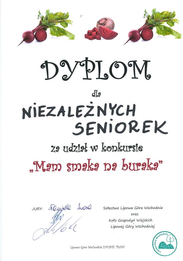 dyplom