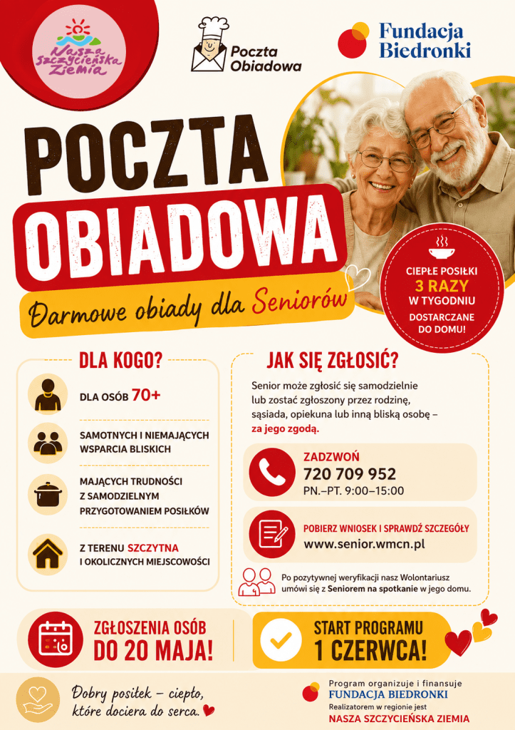 POCZTA OBIADOWA 2026/2027